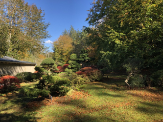Propriété isolée sur plus de 2Ha