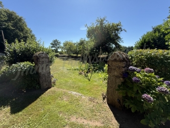 Propriété isolée sur plus de 2Ha