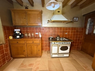 Propriété pour activité équestre