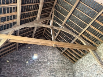 Propriété pour activité équestre