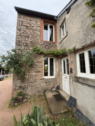 Propriété pour activité équestre