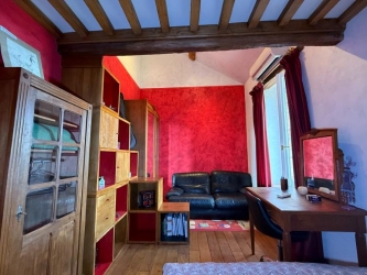 Propriété pour activité équestre