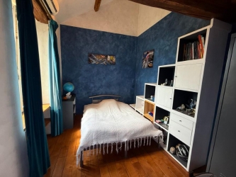 Propriété pour activité équestre