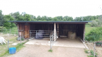 Propriété pour activité équestre