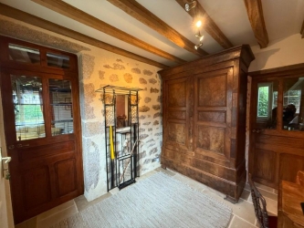 Propriété pour activité équestre