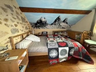 Propriété pour activité équestre