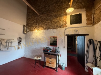Propriété sur ses 3397 m² de jardin clos paysagé