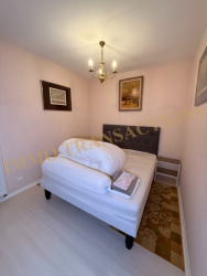 Propriété sur ses 3397 m² de jardin clos paysagé