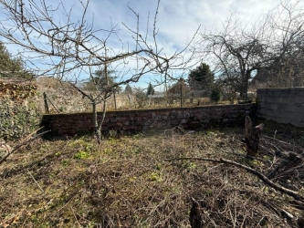 SAULIEU : garage proche du centre-ville