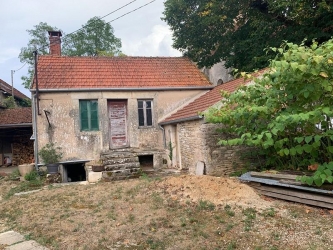 Secteur Epoisses Agréable maison ancienne
