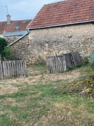 Secteur Epoisses Agréable maison ancienne
