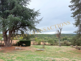 TRES BELLE MAISON XIXè s.  PARC DU MORVAN TOUT CONFORT