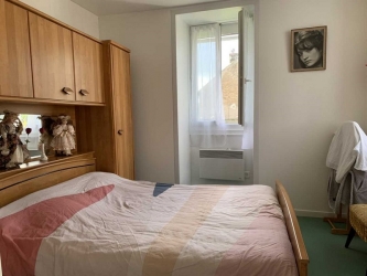 Maison de village en pierres apparentes à 10 mn d'Avallon